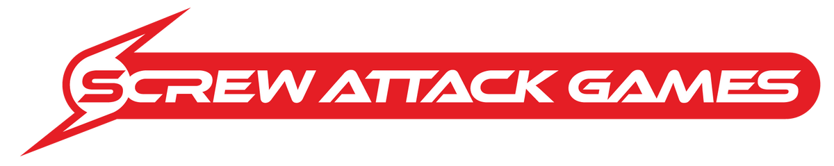 Screw Attack Games